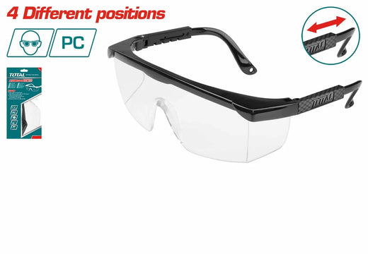 Total Safety Goggles Price in Pakistan