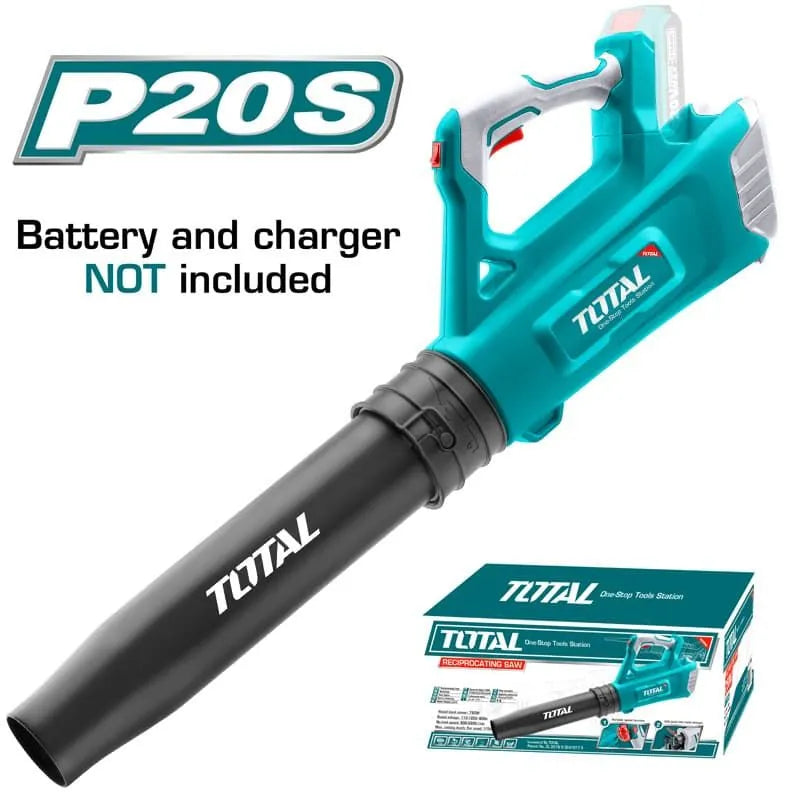 Total Air Blower Price in Pakistan 