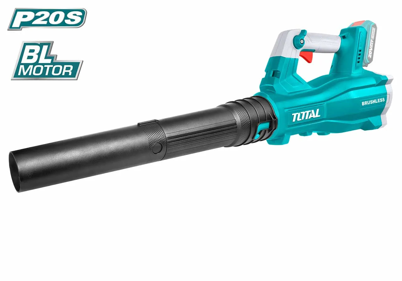 Total Blower Price in Pakistan