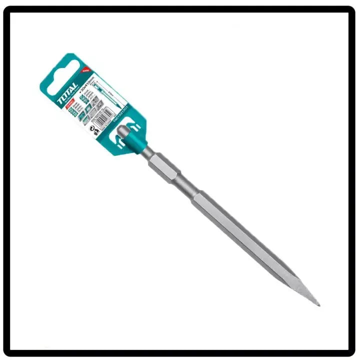 Total Hex Chisel Price in Pakistan Main image