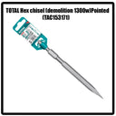 Total TAC153171 Hex Chisel