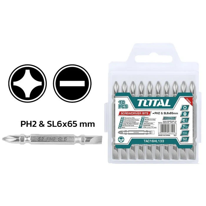 Total Screwdriver Bit Price in Pakistan Main image