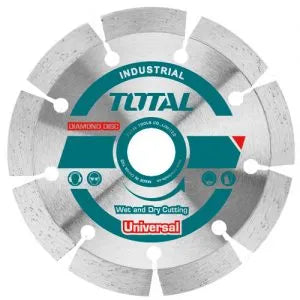 Total Diamond Disc Price in Pakistan