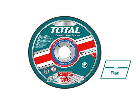 Total Abrasive Metal Cutting Disc Price in Pakistan