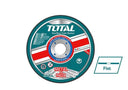Total TAC2162301 230mm Abrasive Metal Cutting Disc