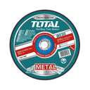 Total TAC2212301HA Abrasive Metal Cutting Disc