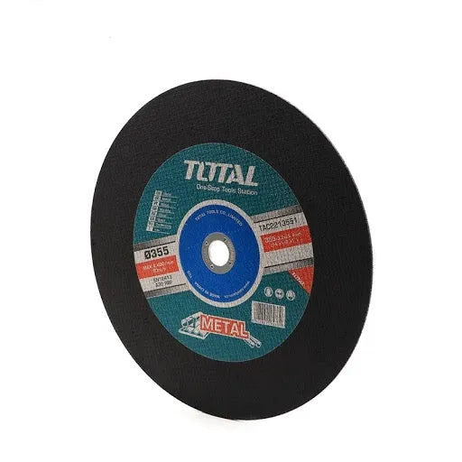 Total Metal Cutting Disc Price in Pakistan Main image