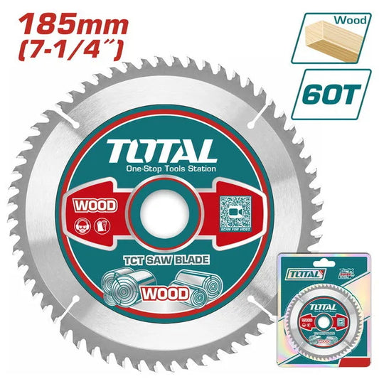 Total Saw Blade Price in Pakistan 