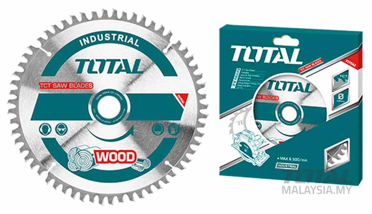 Total Saw Blade Price in Pakistan