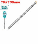Total TAC311002 SDS Plus Hammer Drill Bit