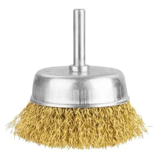 Total TAC33021 Wire Cup Brush Price in Pakistan