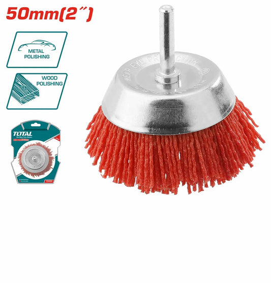 Total Nylon Brush Price in Pakistan 