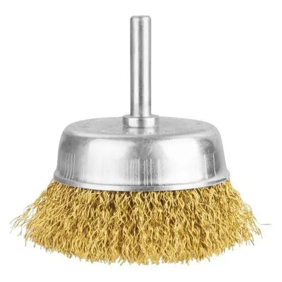 Total TAC33031 Wire Cup Brush Price in Pakistan