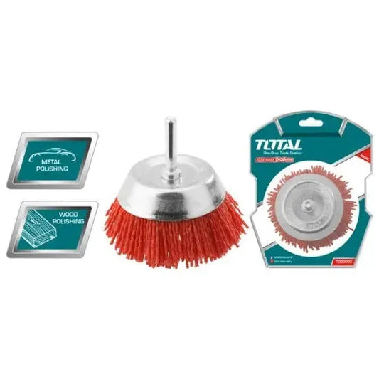 Total Nylon Brush Price in Pakistan
