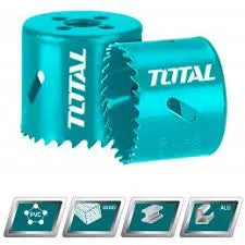 Total Metal Hole Saw Price in Pakistan Main image