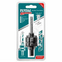 Total TAC4201 Arbor For Hole Saw