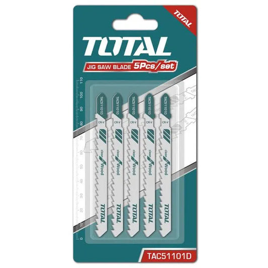 Total Jig Saw Blade Price in Pakistan