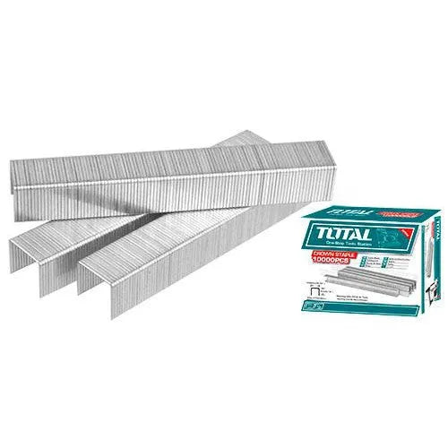 Total Crown Staple Price in Pakistan