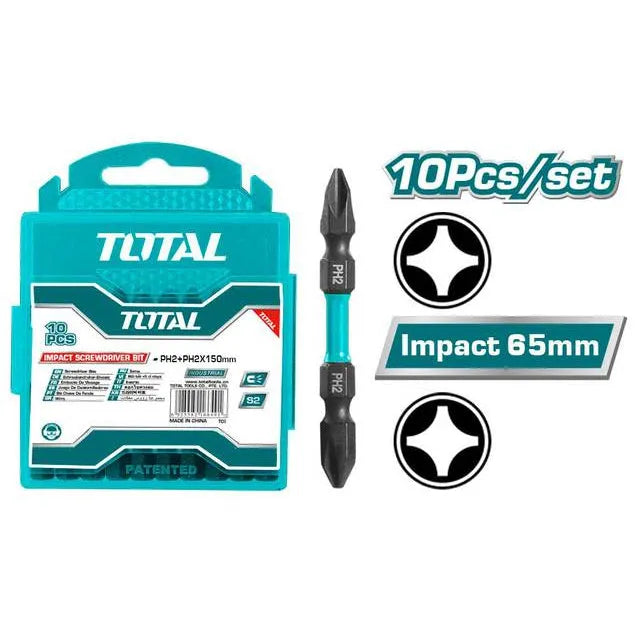 Total Impact Screwdriver Price in Pakistan 
