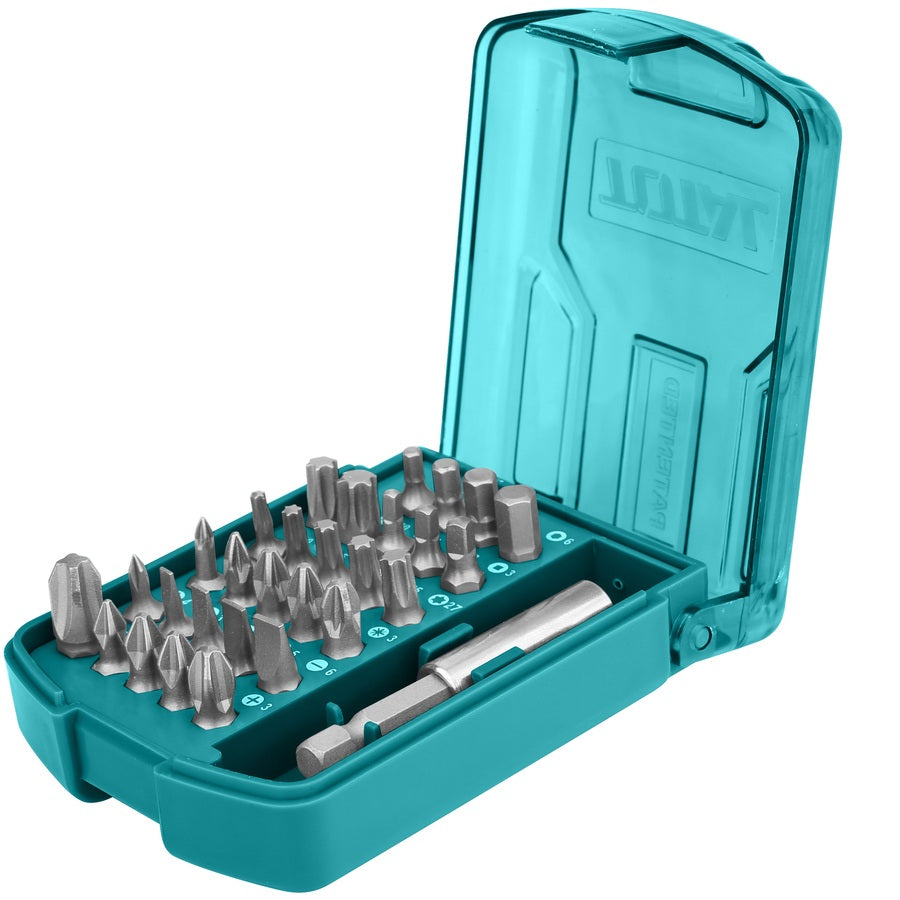 Total Screwdriver Bits Set Price in Pakistan