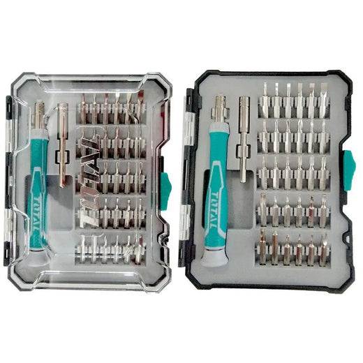Total Precision Screwdriver Set Price in Pakistan