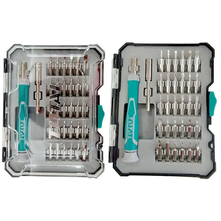Total Precision Screwdriver Set Price in Pakistan Main image