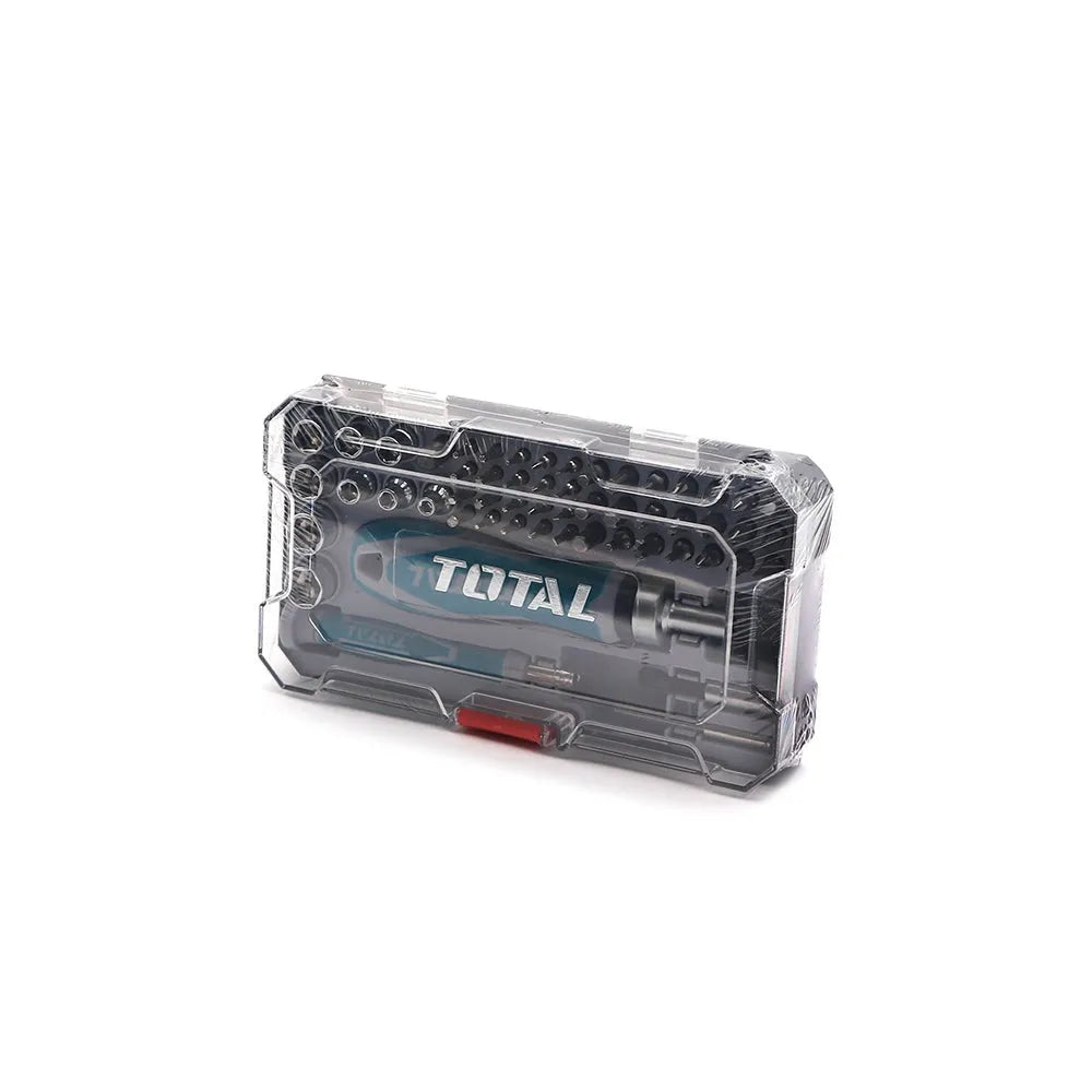 Total Screwdriver Bits Set Price in Pakistan