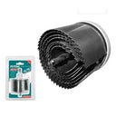 Total TACSH3071 Hole Saw Set
