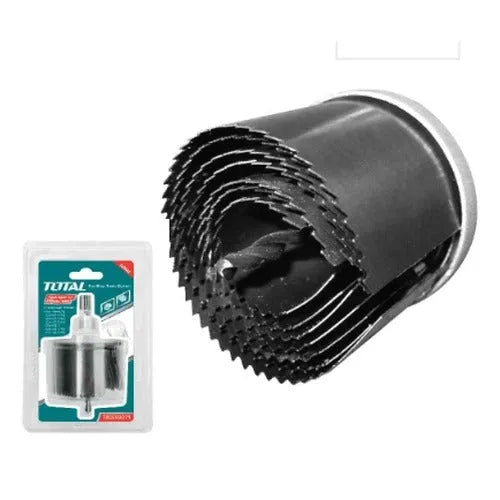 Total Hole Saw Price in Pakistan