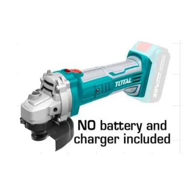 Total Angle Grinder Price in Pakistan Main image