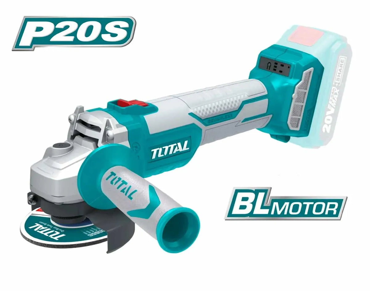 Total Angle Grinder Price in Pakistan  Main image
