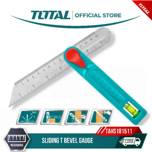 Total Angle Square Price in Pakistan