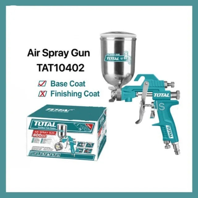 Total Air Spray Gun Price in Pakistan Main image