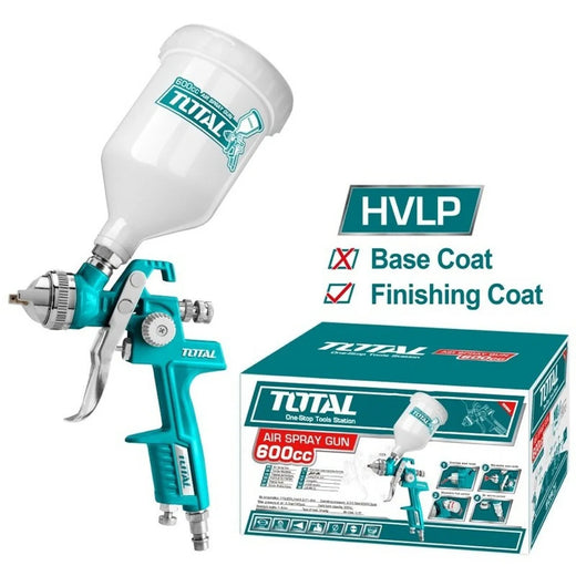 Total Air Spray Gun Price in Pakistan