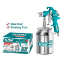 Total TAT11005 Air Spray Gun
