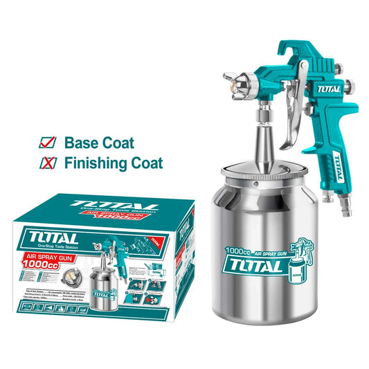 Total Air Spray Gun Price in Pakistan