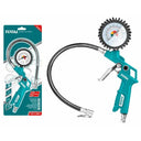Total TAT11601 Air Tire Inflating Gun
