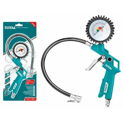 Total Air Tire Gun Price in Pakistan