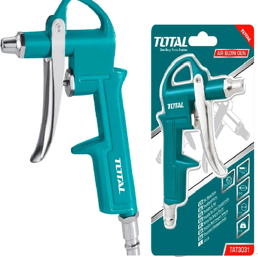 Total Air Blow Gun Price in Pakistan 