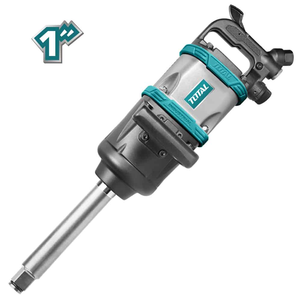 Total Air Impact Wrench Price in Pakistan Main image