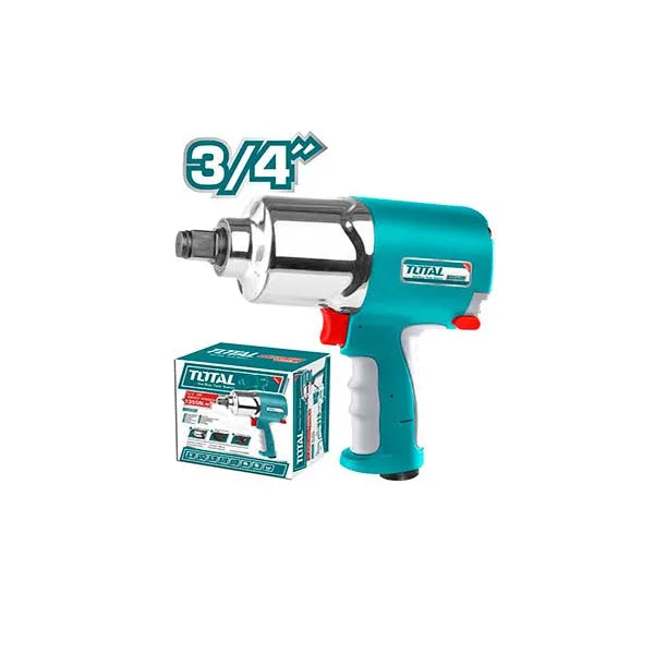 Total Air Impact Wrench Price in Pakistan Main image