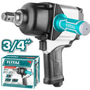 Total TAT40342 Air Impact Wrench
