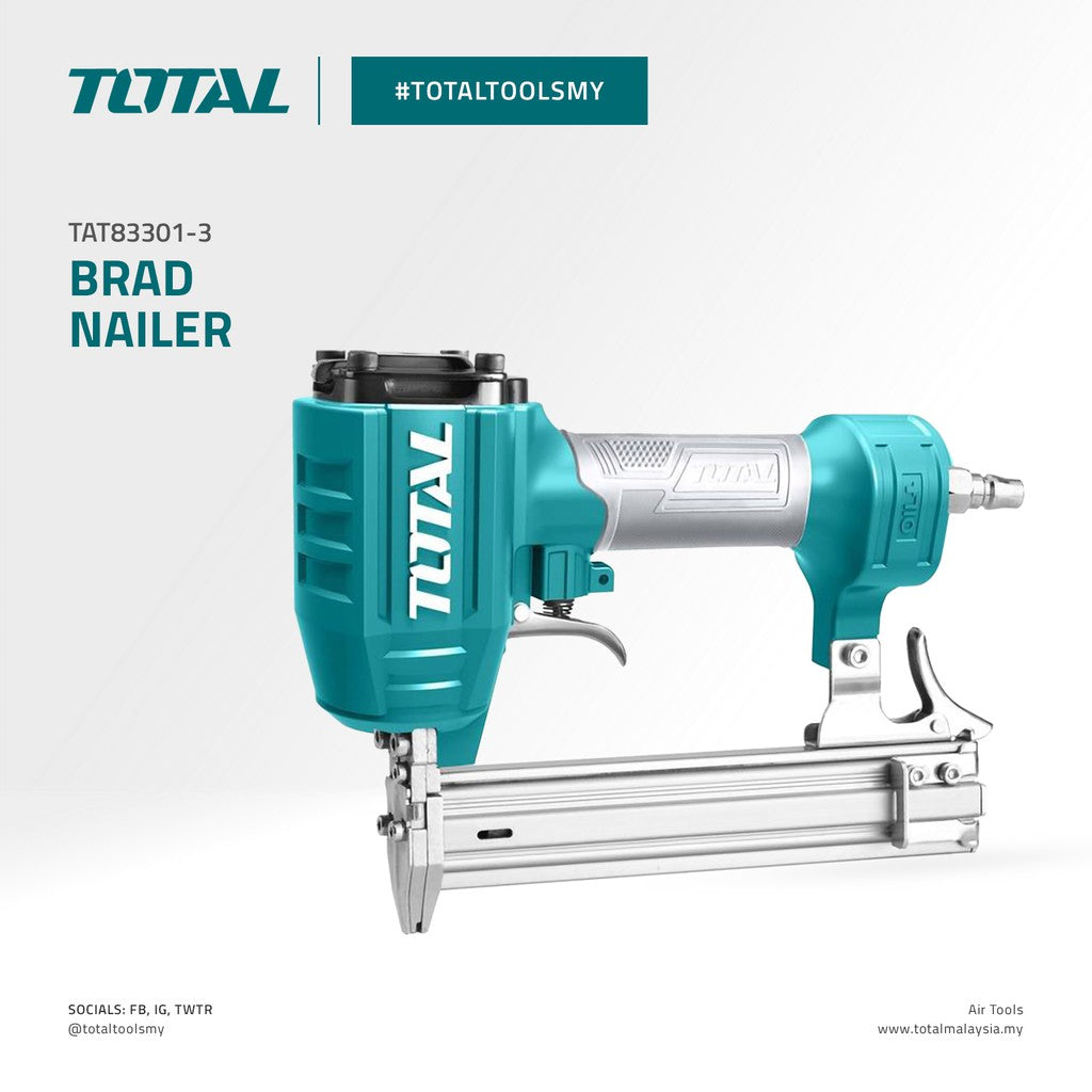 Total Air Nailer Price in Pakistan