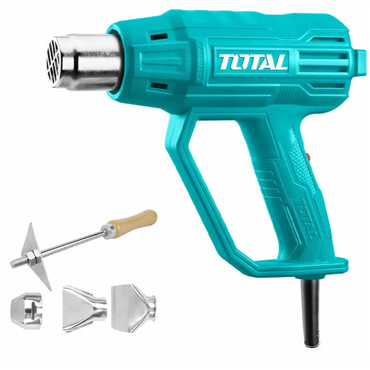 Total Heat Gun Price in Pakistan