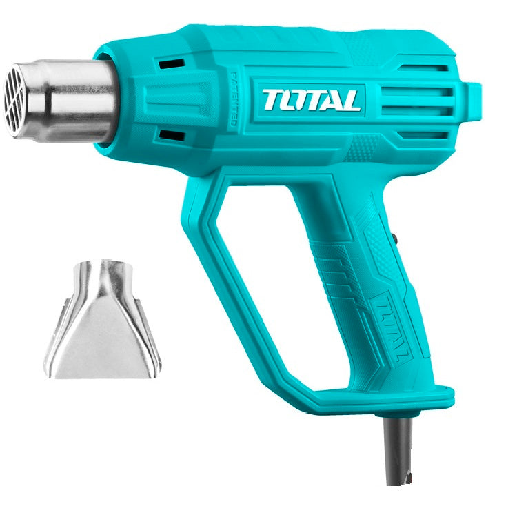 Total Heat Gun Price in Pakistan