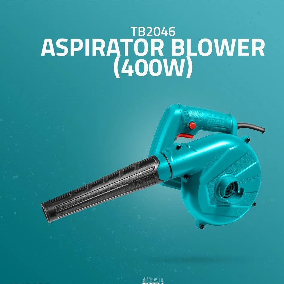 Total Aspirator Air Blower Price in Pakistan 