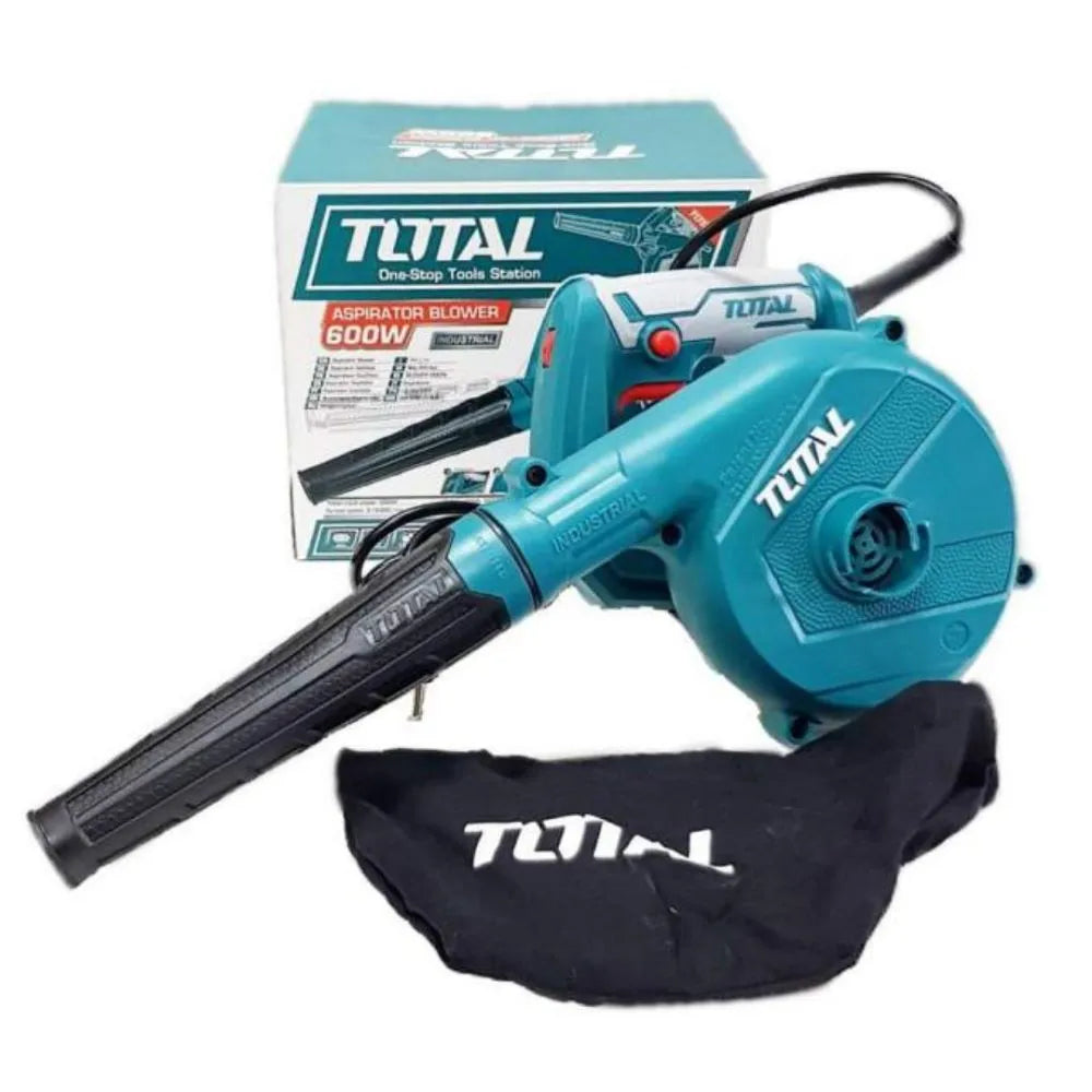 Total Aspirator Air Blower Price in Pakistan Main image