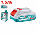 Total TBLI12151 Lithium-Ion Battery Pack