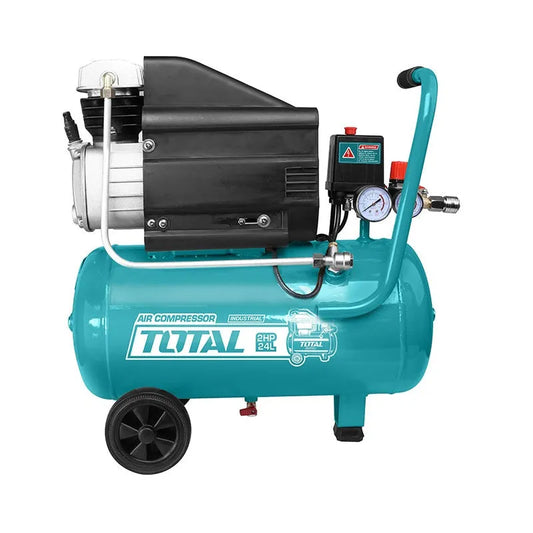 Total Air Compressor Price in Pakistan