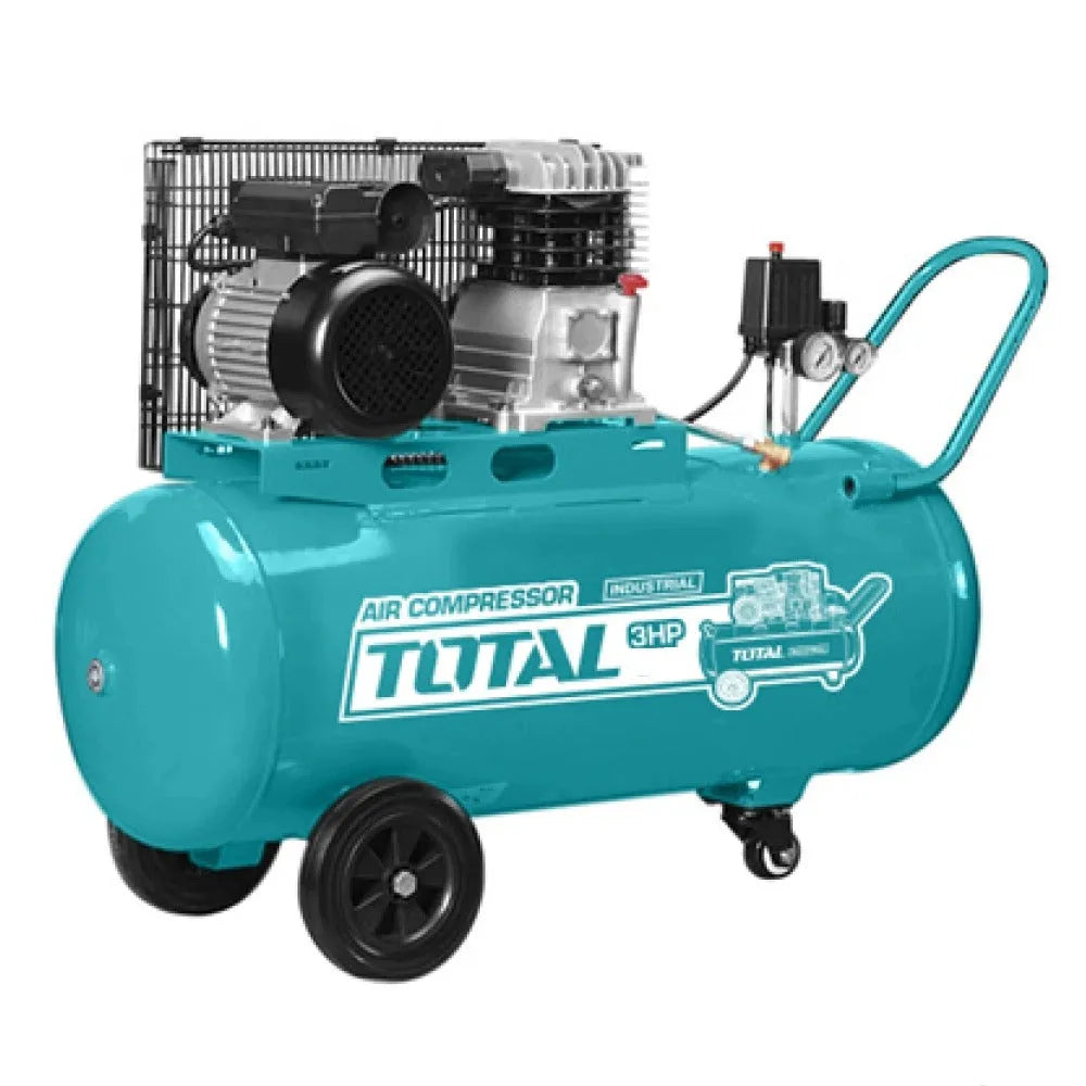 Total Air Compressor Price in Pakistan